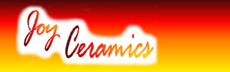 Joy Ceramics logo