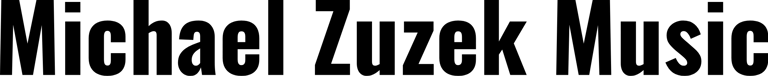 Michael Zuzek logo