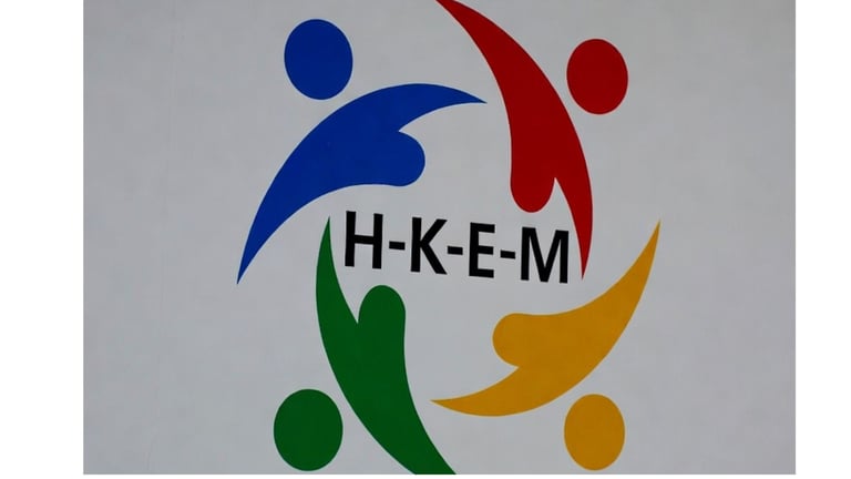HKEM logo
