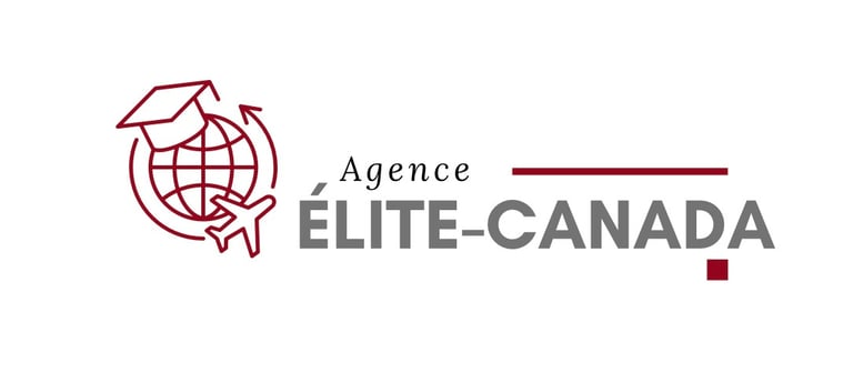 Élite-Canada logo