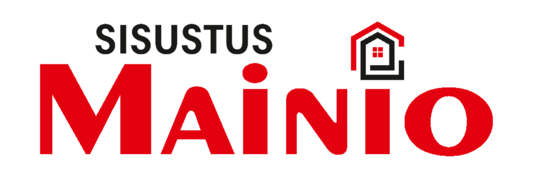 Sisustus Mainio logo
