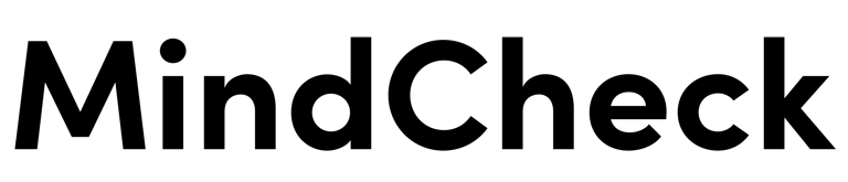 Mindcheck logo