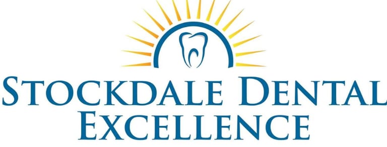 Stockdale Dental Excellence logo