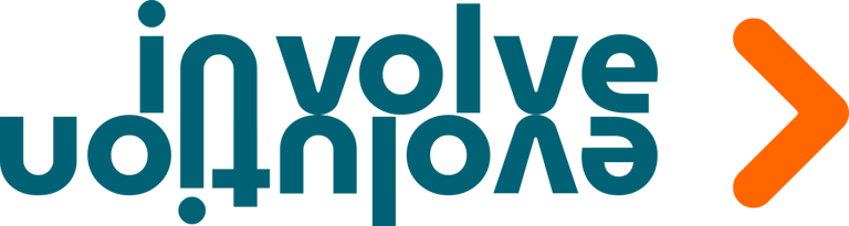 Involve Evolution logo