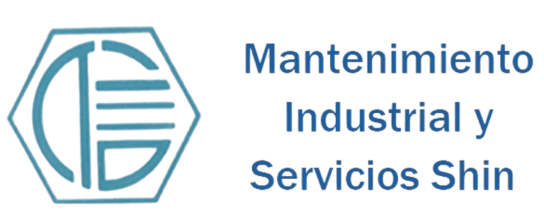 Mantenimiento Industrial y Servicios Shin logo