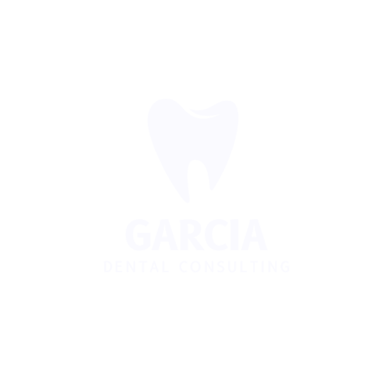 Garcia Dental Consulting logo
