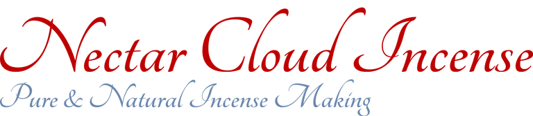 Nectar Cloud Incense logo