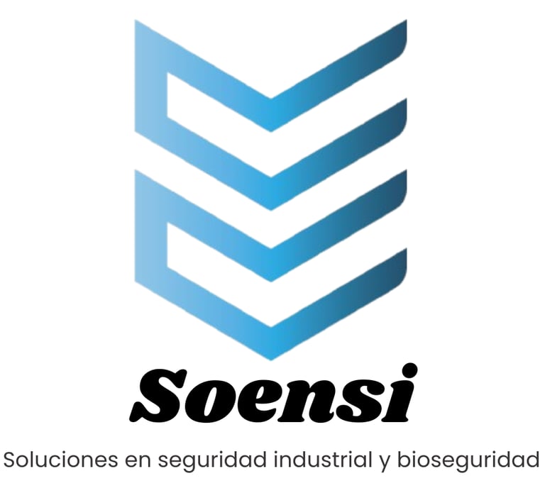 SOENSI SAS logo