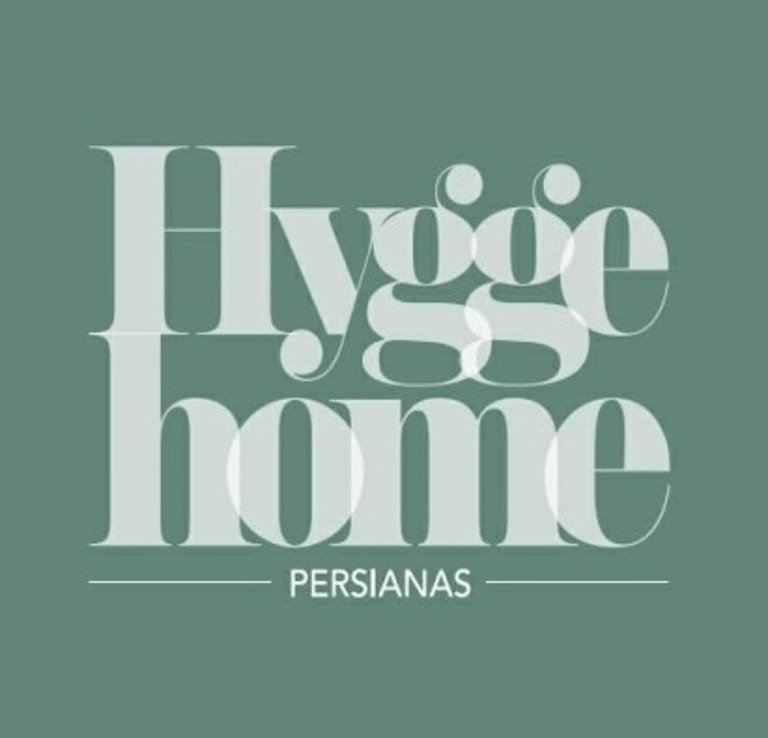 Hygge Home Persianas logo