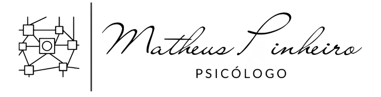 Matheus Pinheiro Psicólogo logo