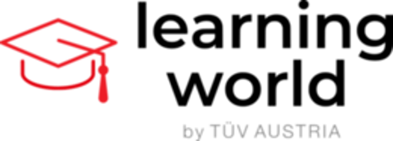 TUV Austria Academy logo