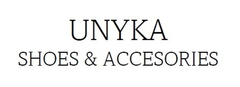 UNYKA shoes & accesories logo