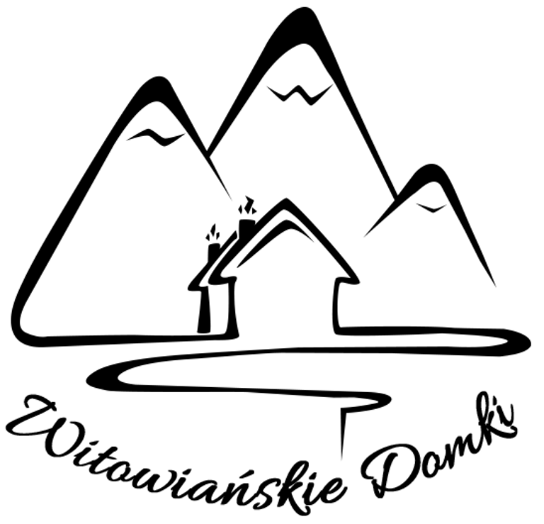Witowiańskie Domki logo