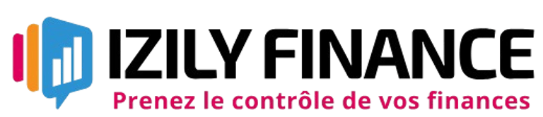IZILY FINANCE logo