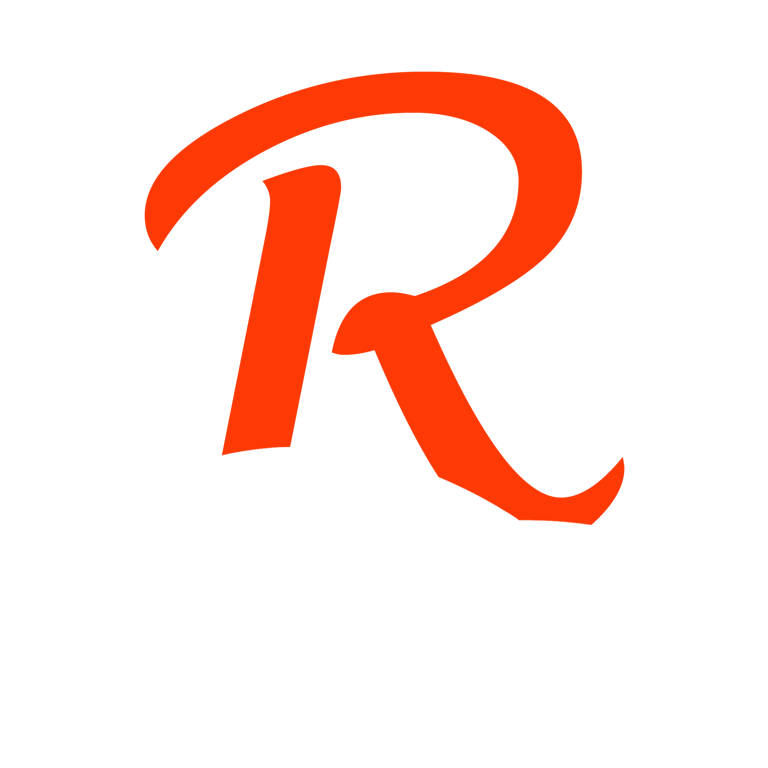 R-Garage logo
