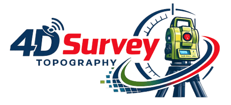 4d Survey logo