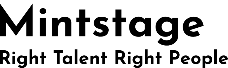Mintstage logo