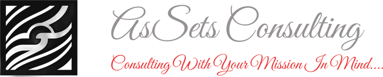 As Sets Real Estate Consulting logo