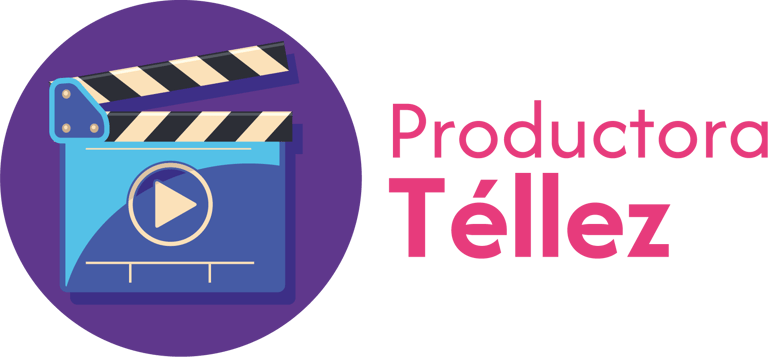 Productora Téllez logo