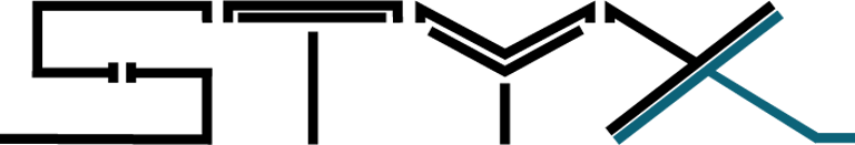 STYX : Le vélo à Condensateur logo