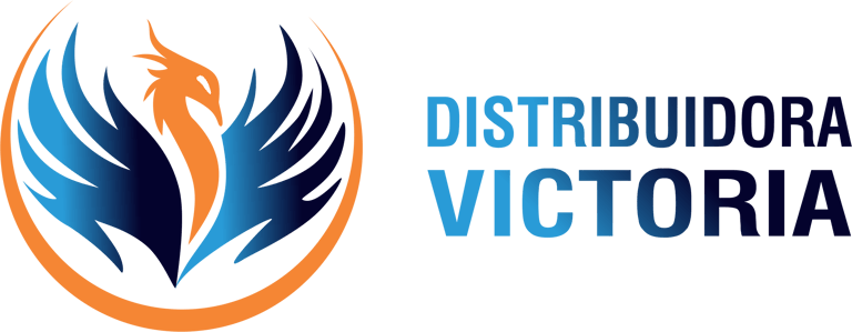 DISTRIBUIDORA VICTORIA logo