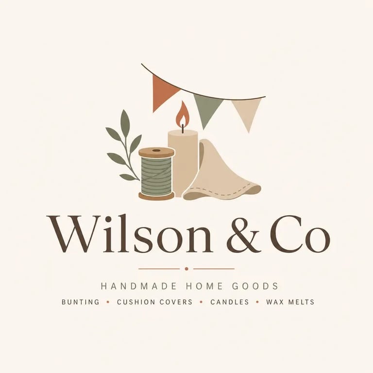 Wilson & Co logo