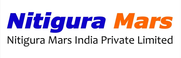 Nitigura Mars Pvt Ltd logo