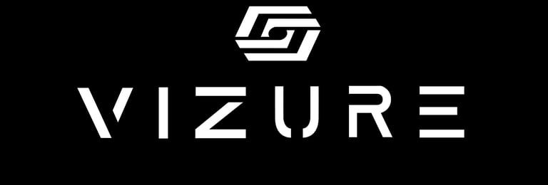 vizure logo