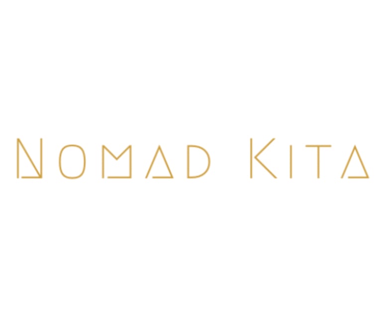 Nomad Kita logo