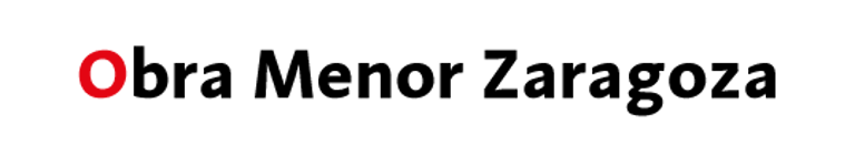 Obra Menor Zaragoza logo