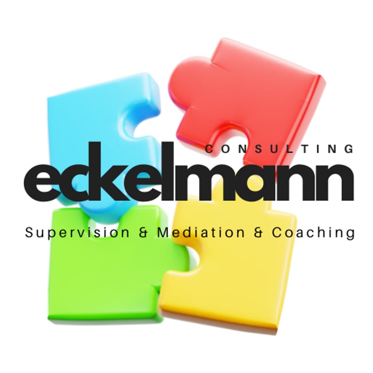 eckelmann consulting logo