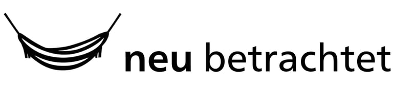 neu betrachtet logo
