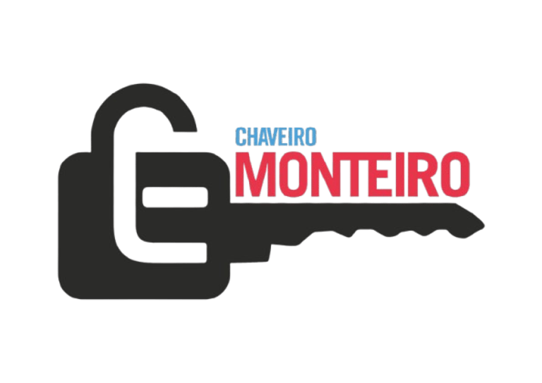 Chaveiro Monteiro  logo