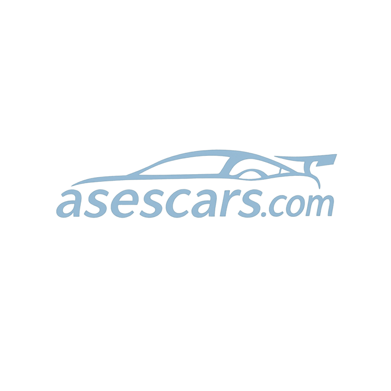 Asescars logo