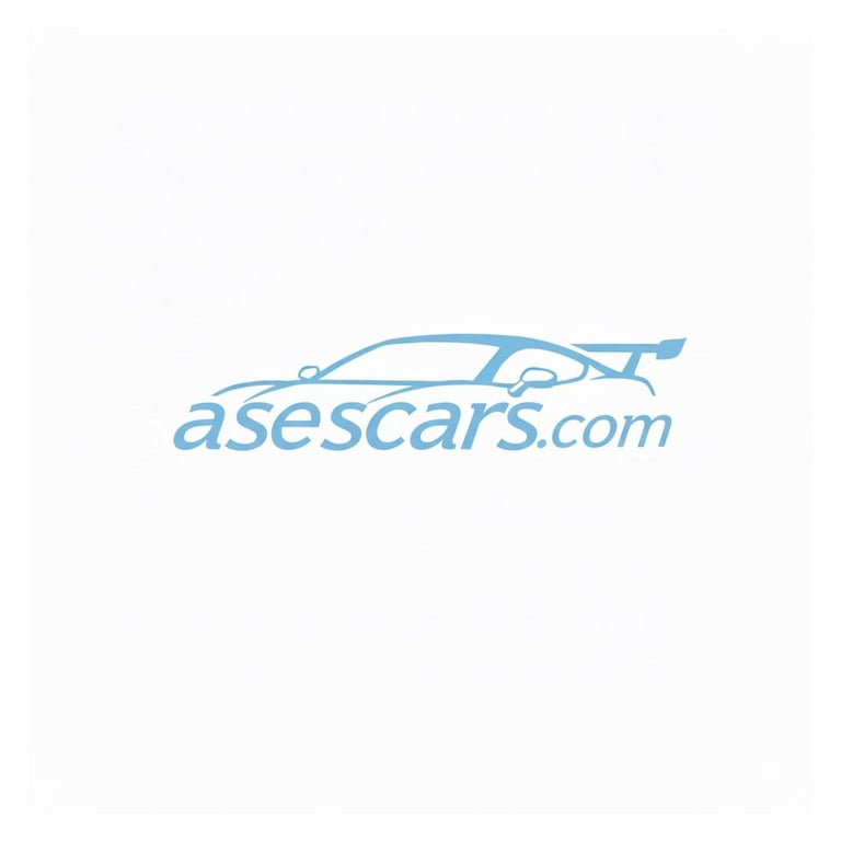 Asescars logo