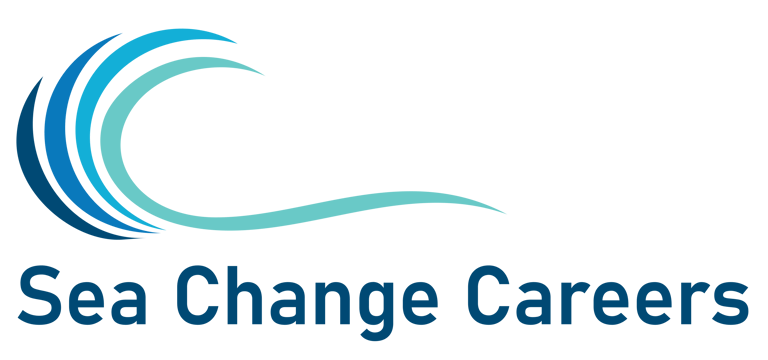 Sea Change Careers logo