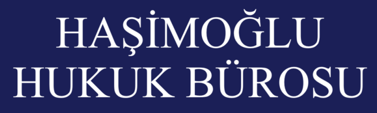 Haşimoğlu Hukuk Bürosu logo