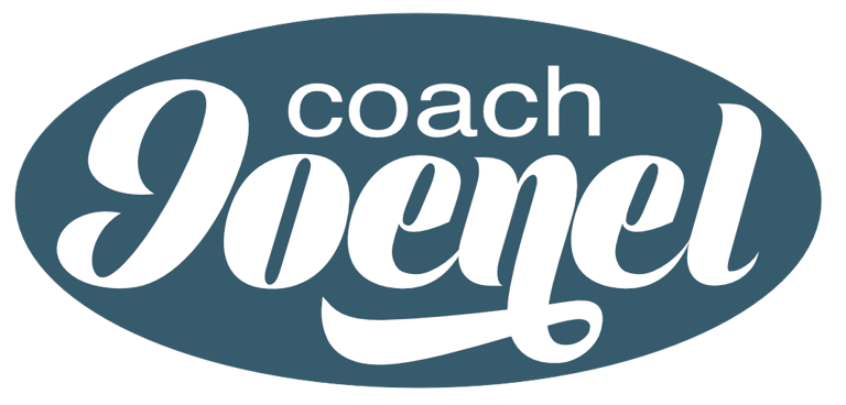 CoachJoenel logo