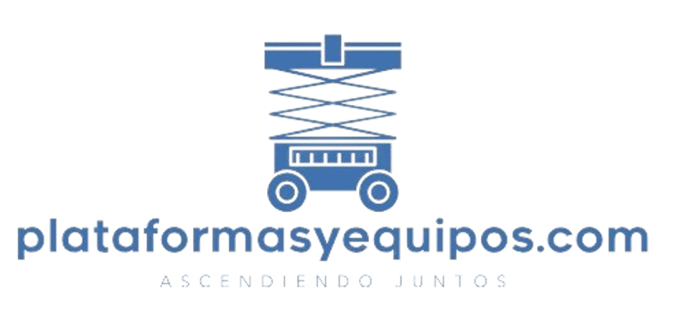 Plataformas y Equipos logo