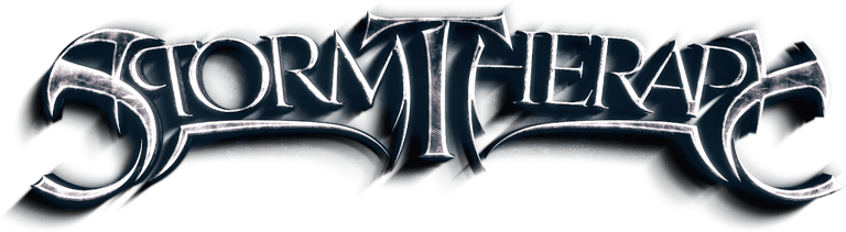 Storm Therapy logo