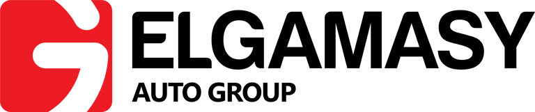 ElGamasy Auto Group logo