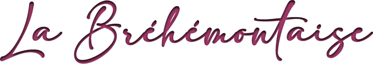 La Brehemontaise logo