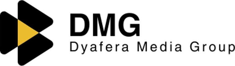 Dyafera Media Group logo