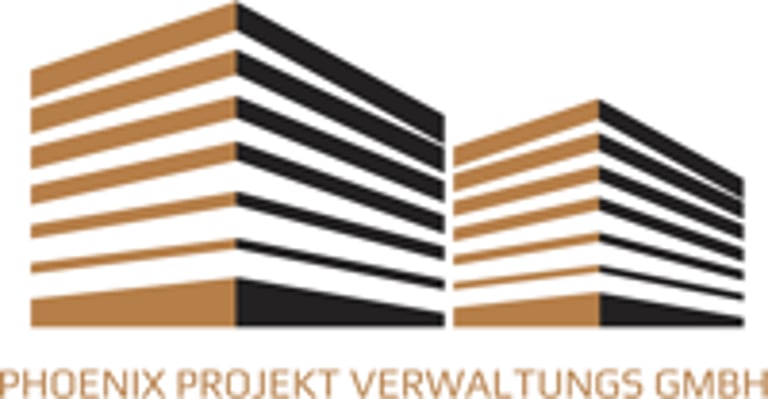 Phönix Projekt Verwaltung GmbH logo