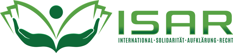 ISAR Hilfe und Bildung e.V. logo