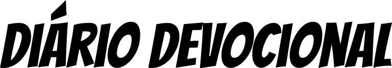 Diário Devocional logo
