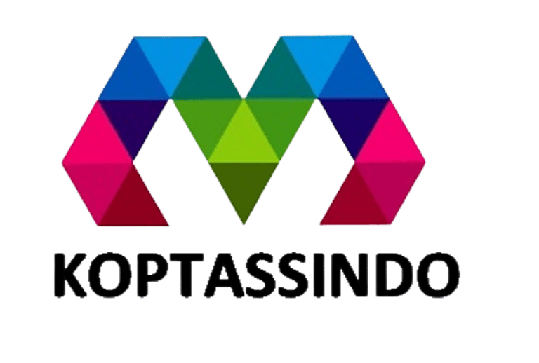 KOPTASSINDO logo