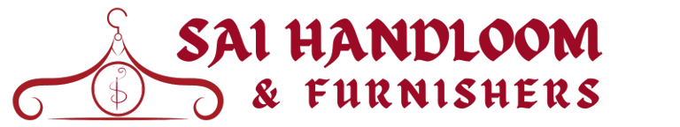 SAI HANDLOOMS & FURNISHERS logo