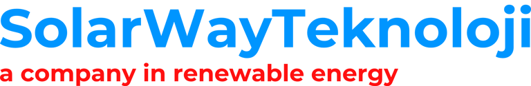 Solarwayteknoloji logo