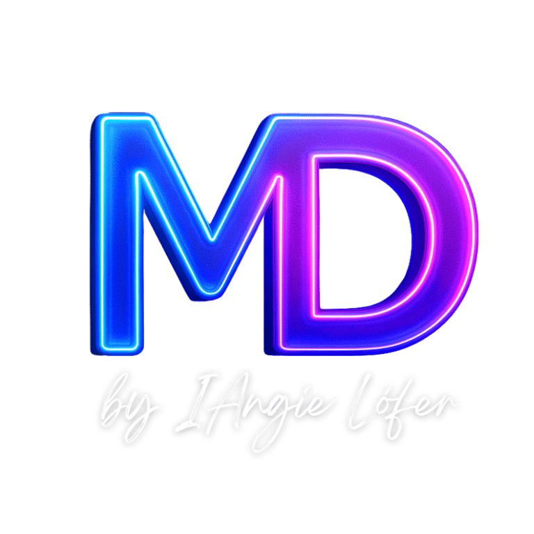 El Manitas Digital logo